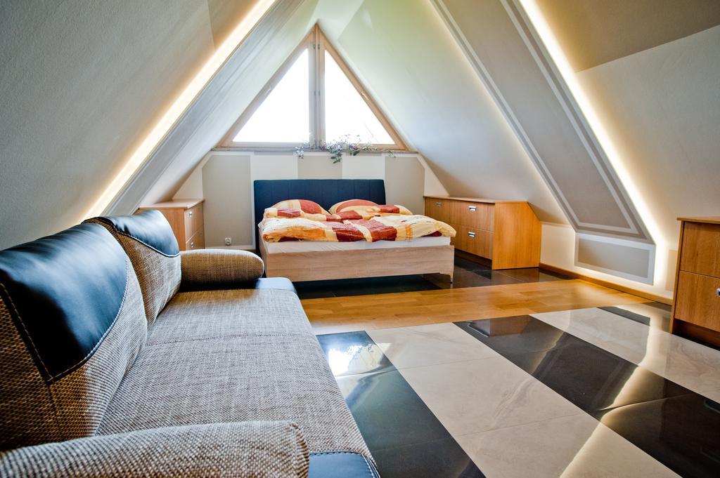 Apartamenty Toporowa Cyrhla Zakopane Room photo